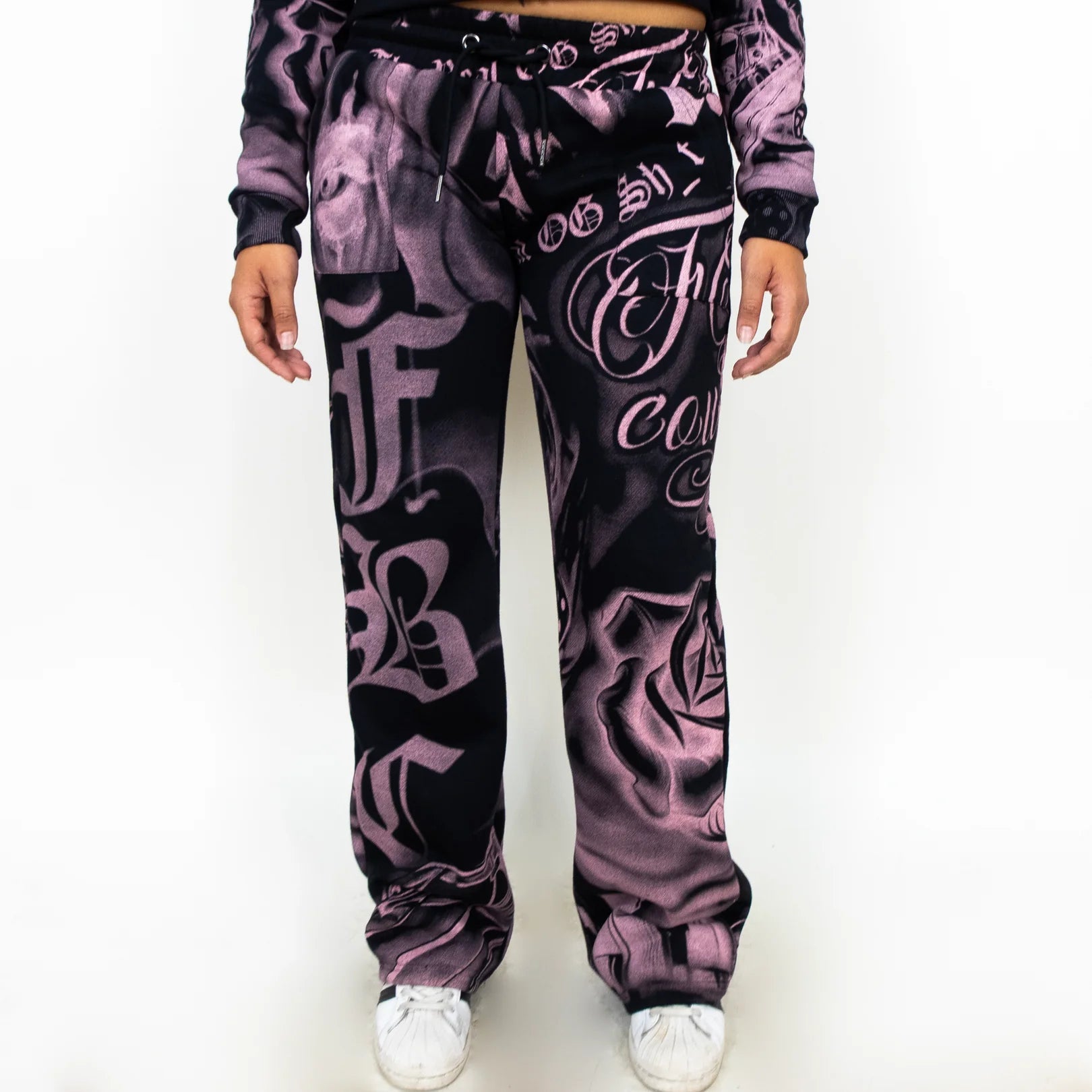 FB County Women's Tatted Up Tracksuit