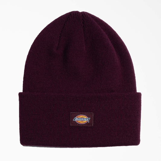 Dickies Cuffed Knit Beanie