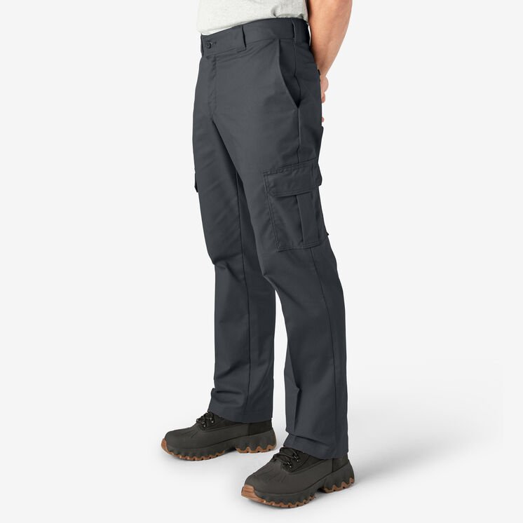 Dickies Men's Regular Fit Cargo Pants