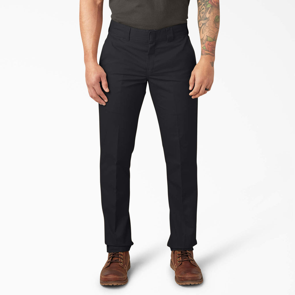 Dickies Slim Tapered Multi Use Pocket Pants