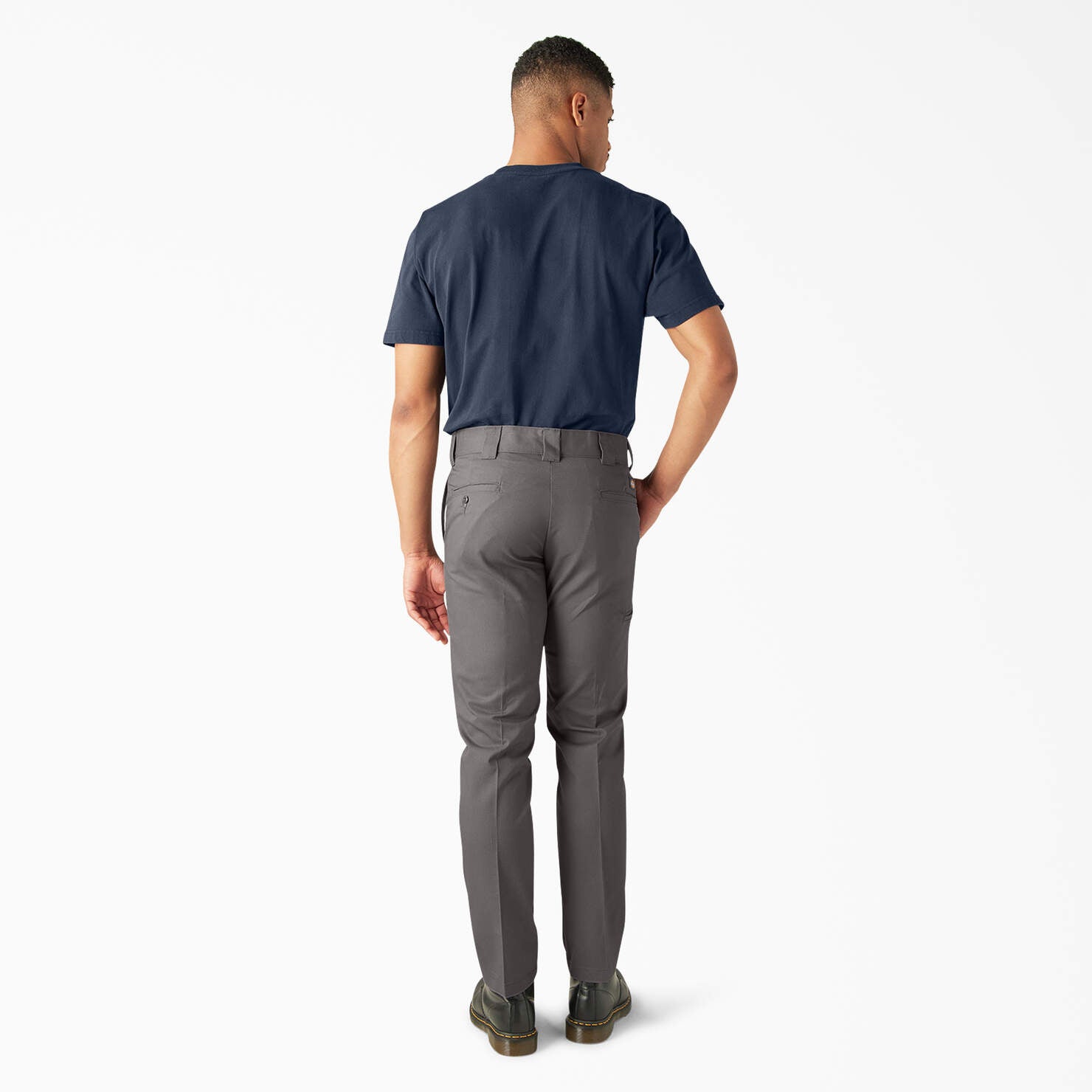 Dickies Slim Tapered Multi Use Pocket Pants