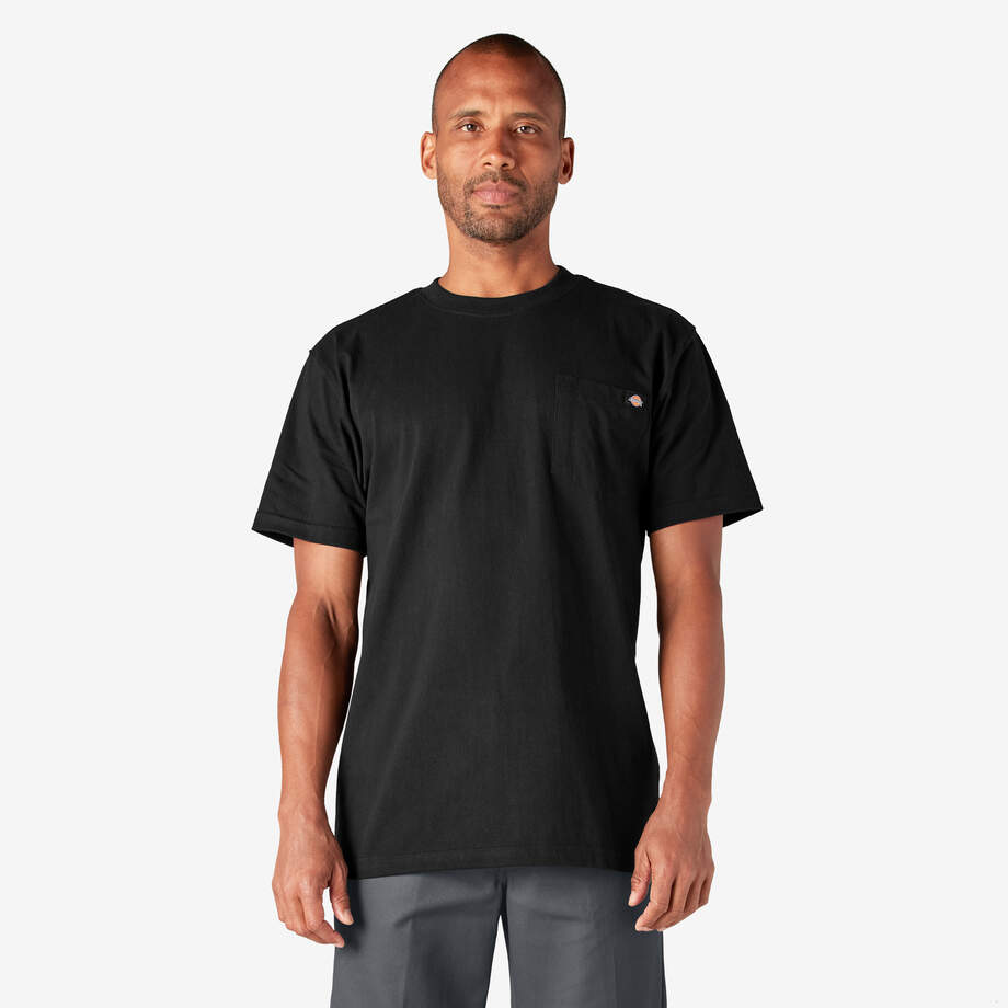 Dickies Heavyweight Pocket T-Shirt