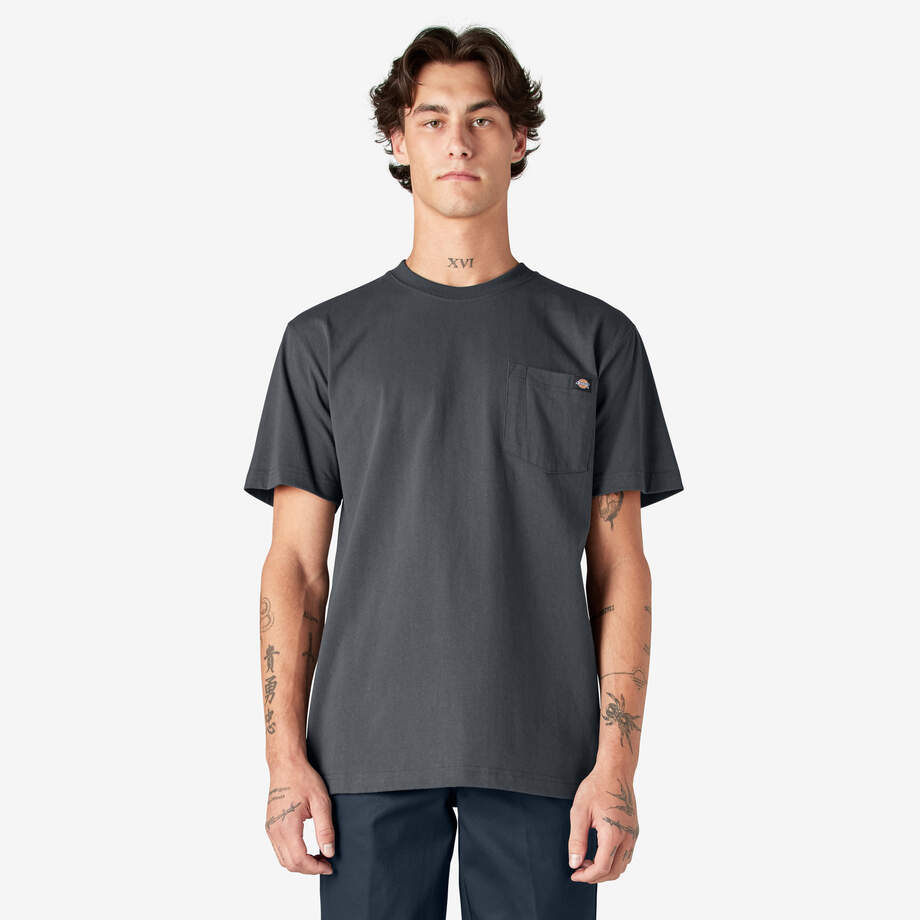 Dickies Heavyweight Pocket T-Shirt