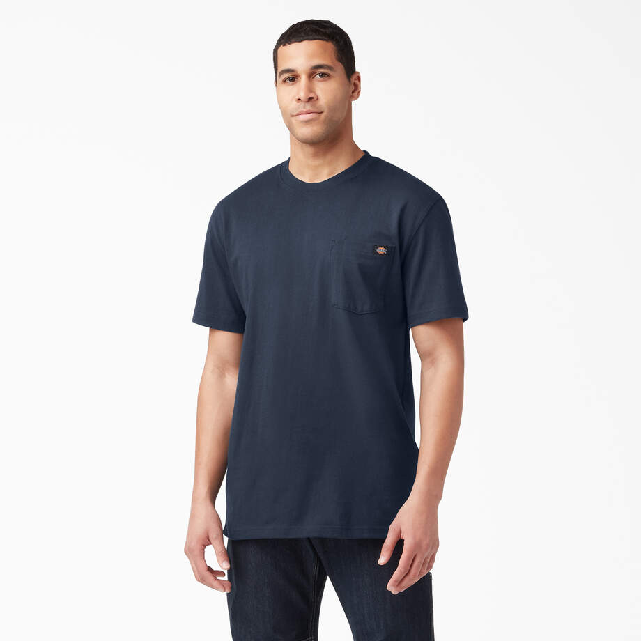Dickies Heavyweight Pocket T-Shirt