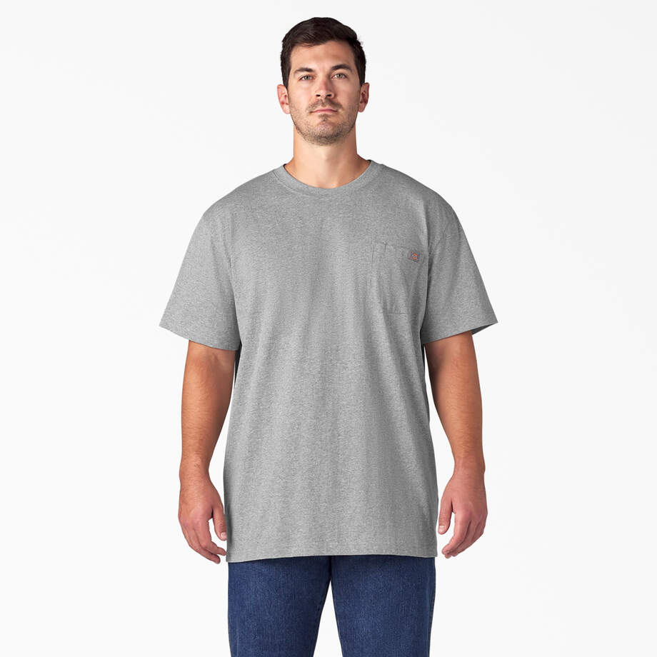 Dickies Heavyweight Pocket T-Shirt