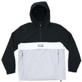Pro Club Men's Anorak Windbreaker Pullover
