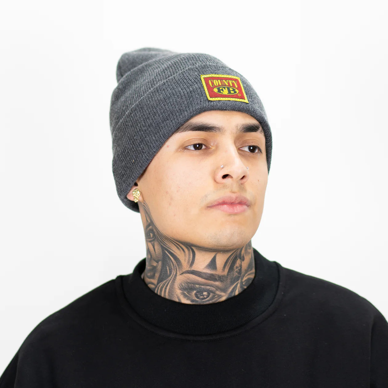 FB COUNTY BEANIE