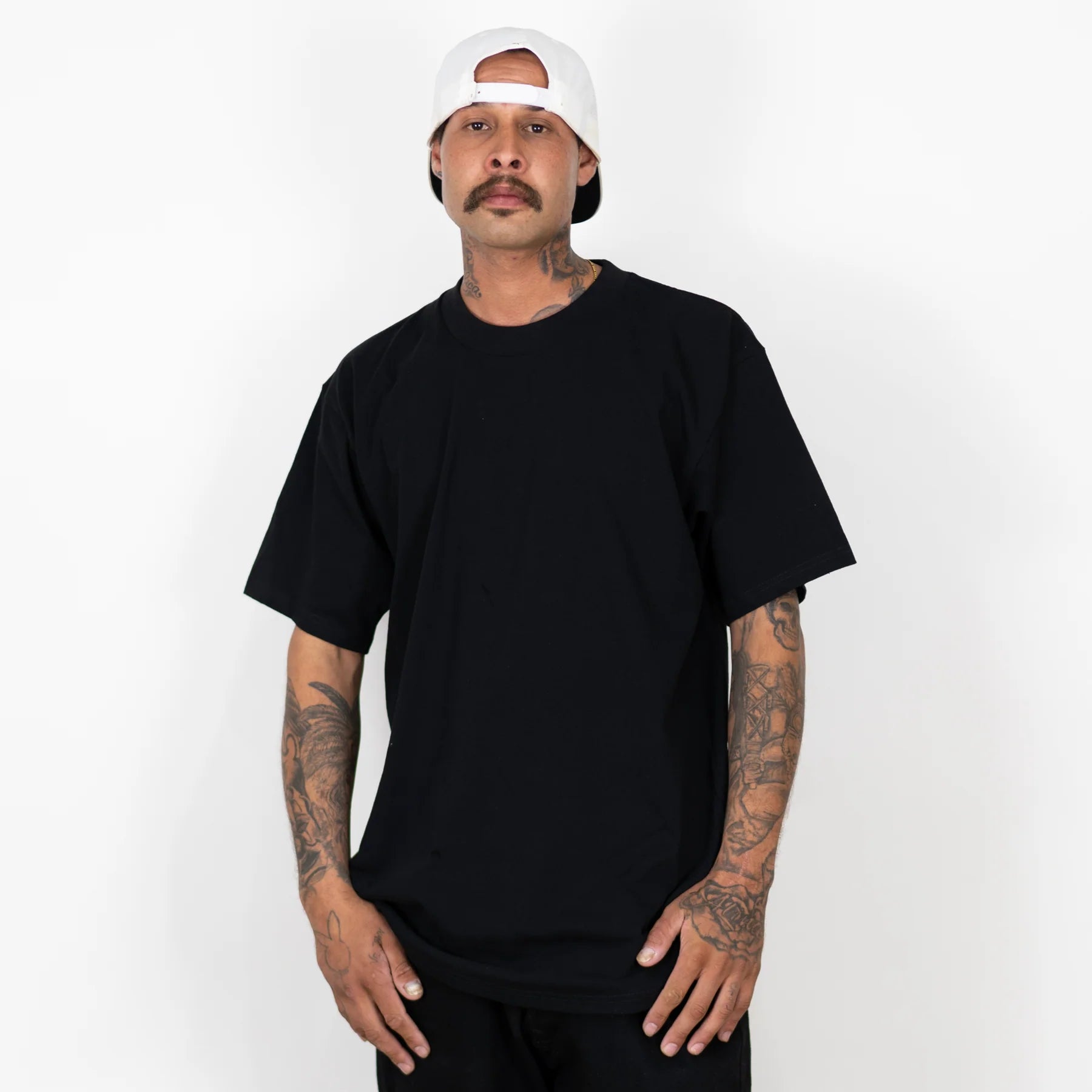 FB County Heavy Hard T-shirt