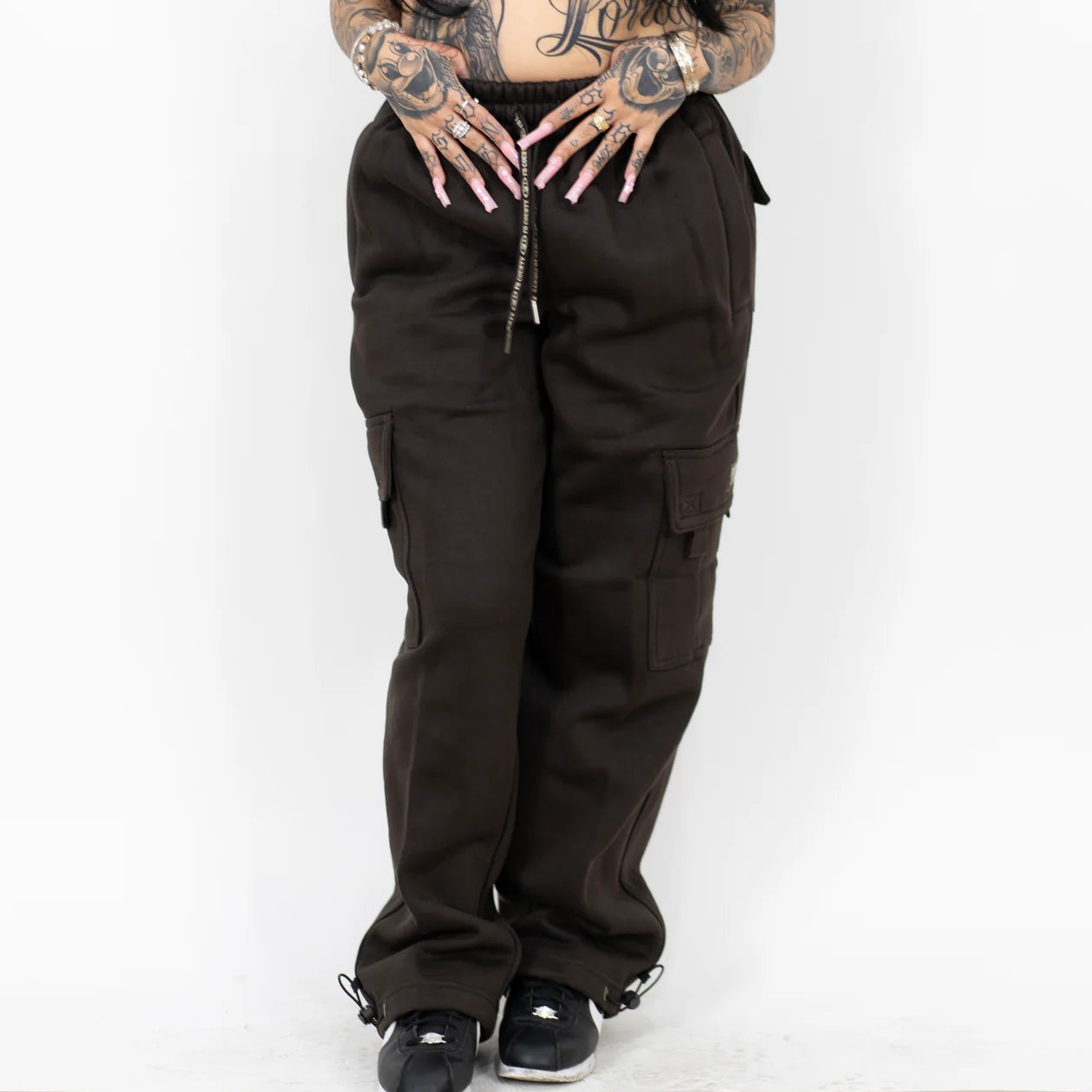 FB County Cargo Sweatpants