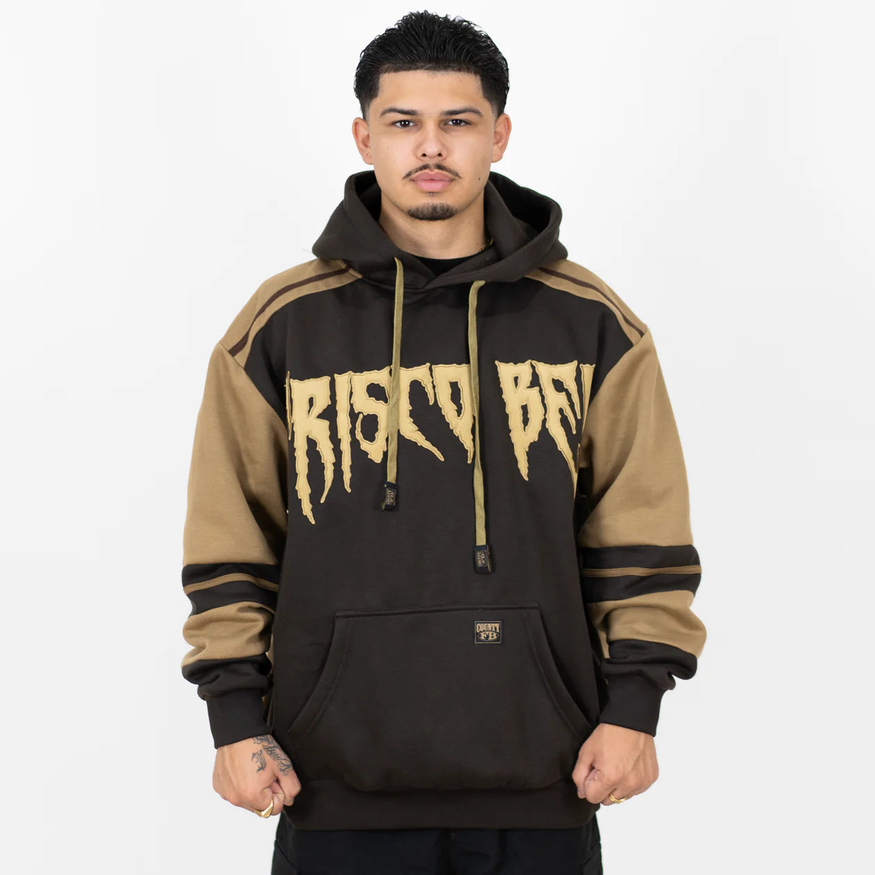 FB County "Frisco Ben" Hoodie