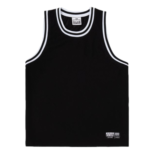 Pro Club Classic Basketball Jersey