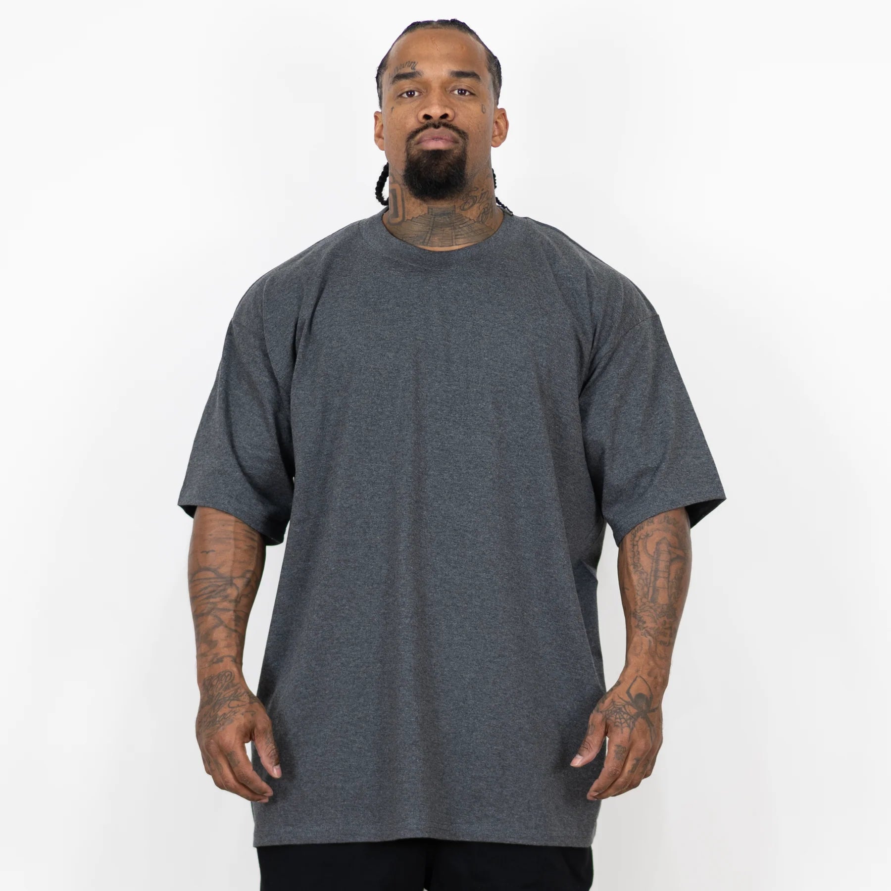 FB County Heavy Hard T-shirt