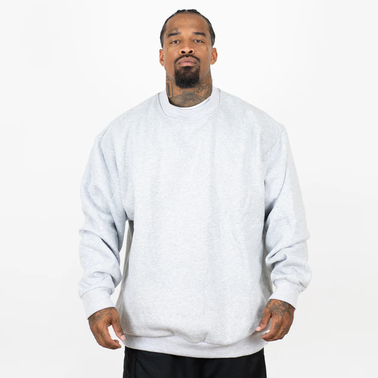 FB County Heavyweight Crewneck