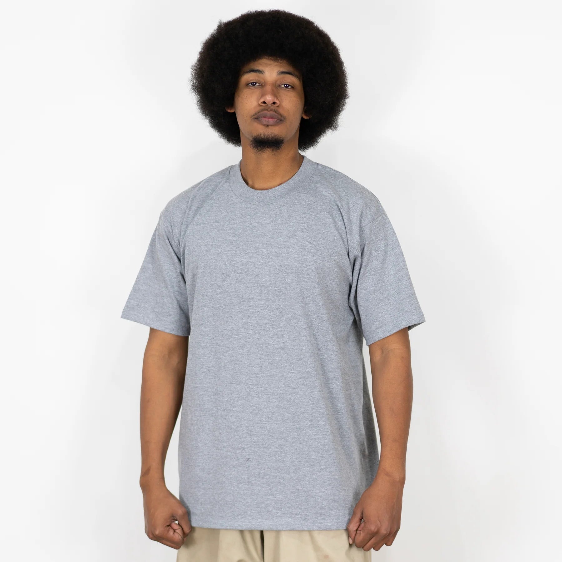 FB County Heavy Hard T-shirt