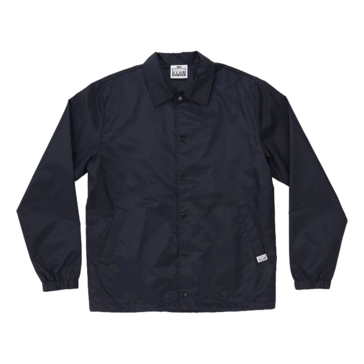 Pro Club Standard Coach Jacket