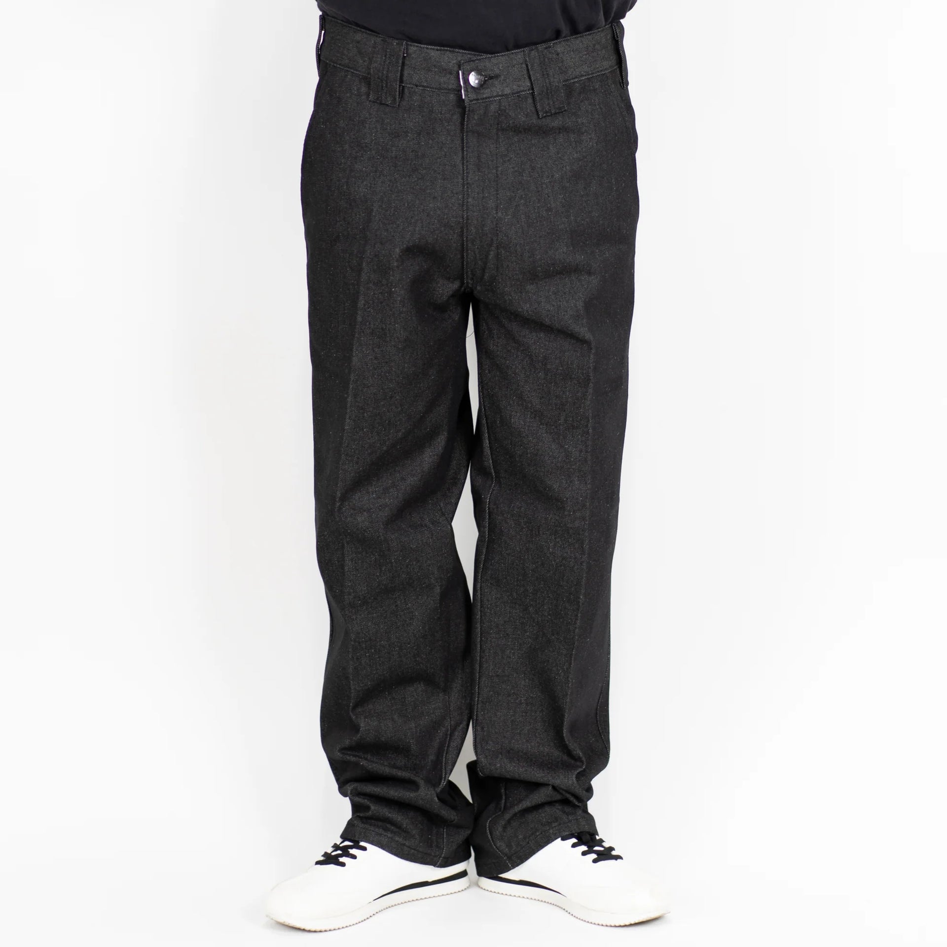 FB County Hard Denim Kackies – Knsportswear