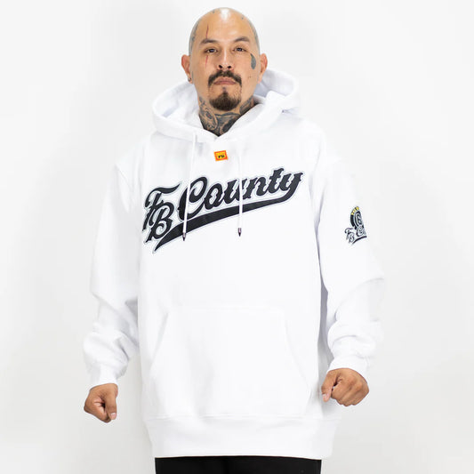 FB County Signature Hoodie