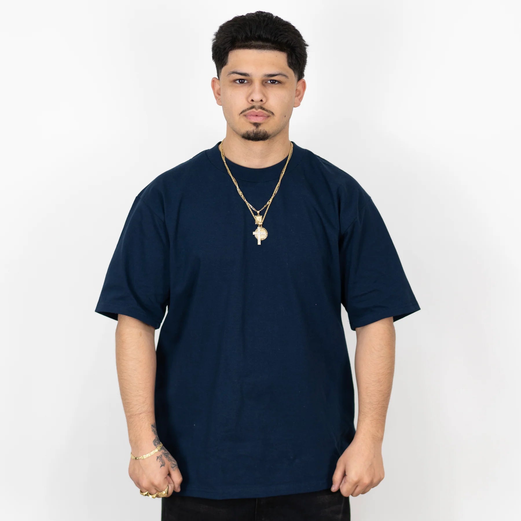 FB County Heavy Hard T-shirt