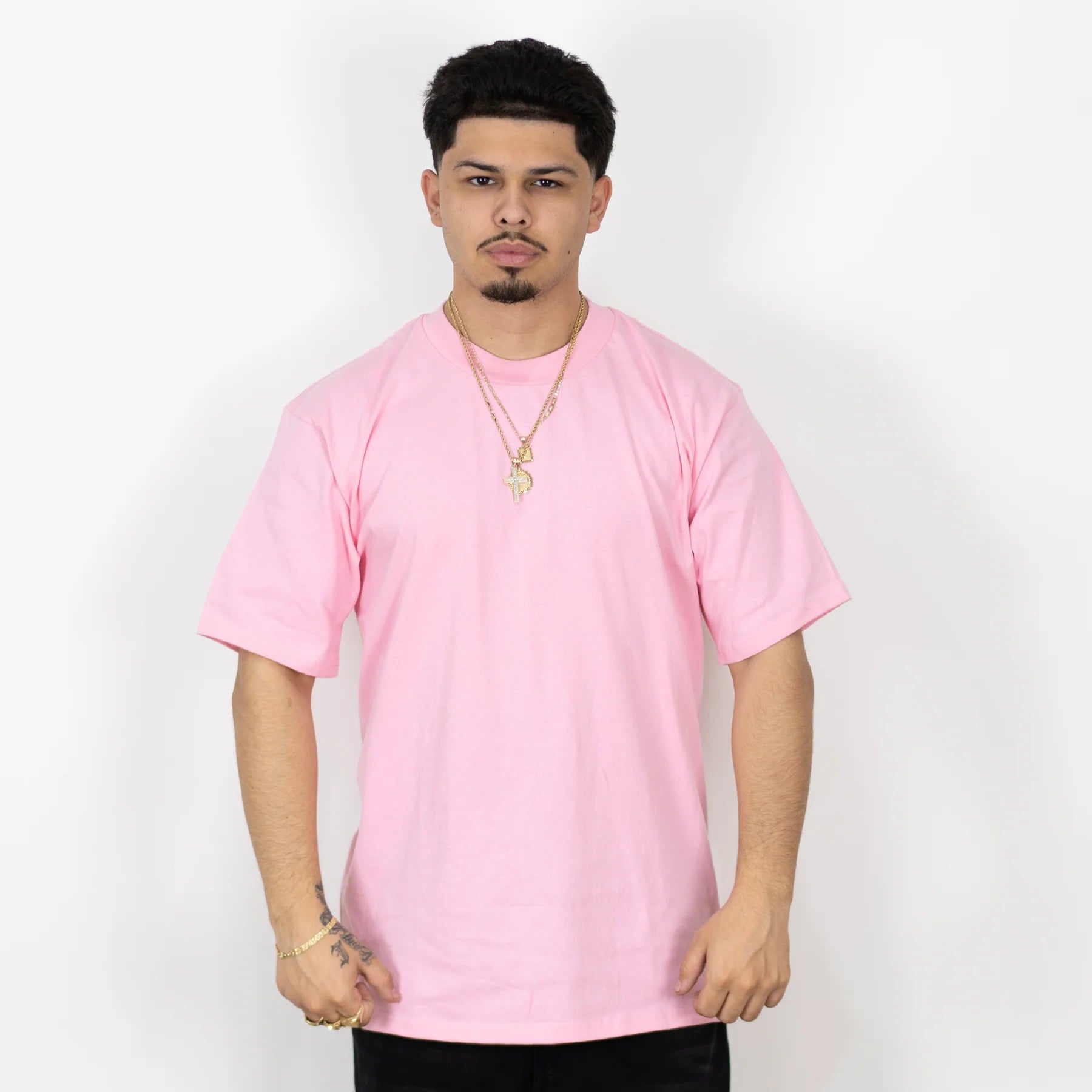 FB County Heavy Hard T-shirt