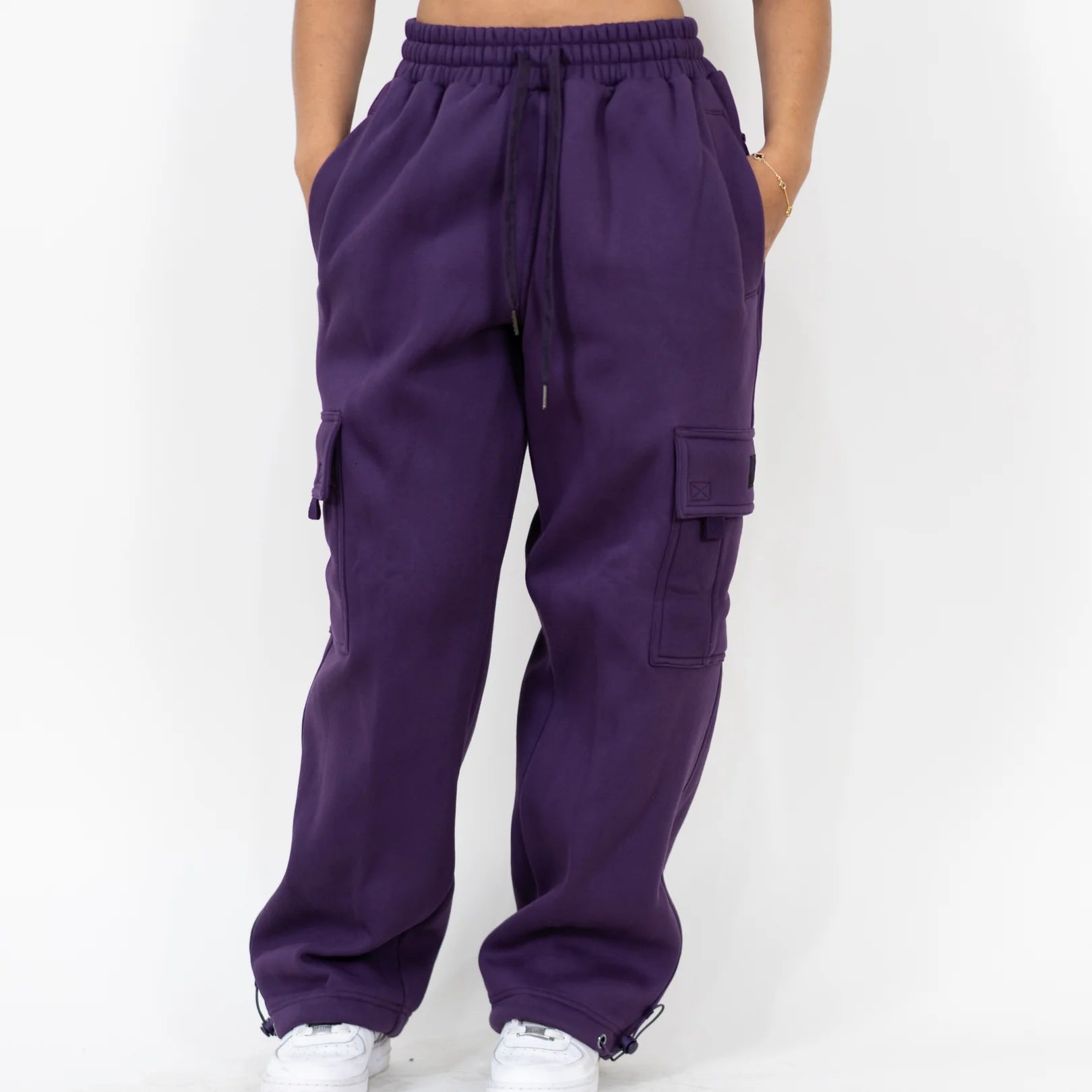 FB County Cargo Sweatpants