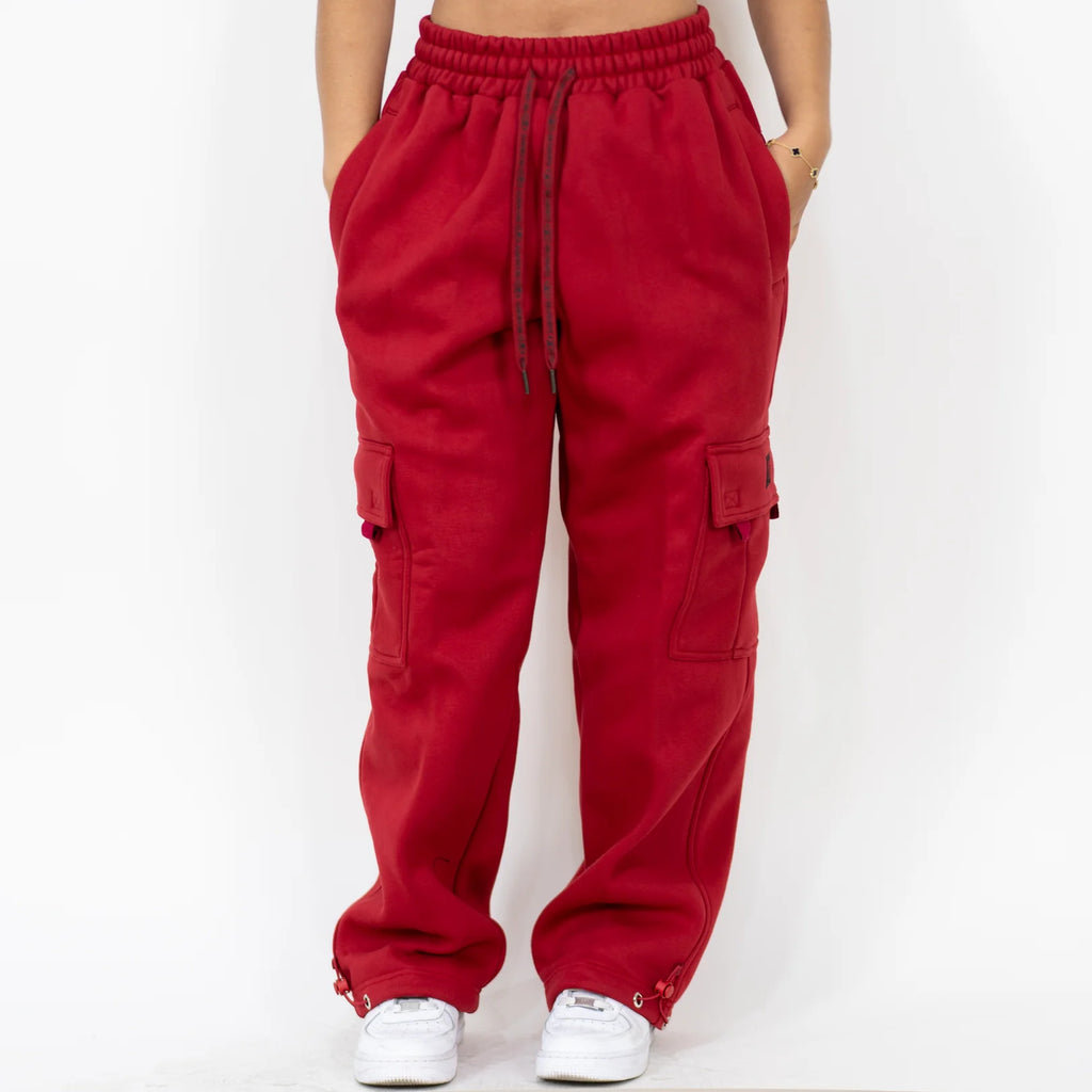 FB County Cargo Sweatpants