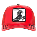Goorin Bros The Stallion Cherry