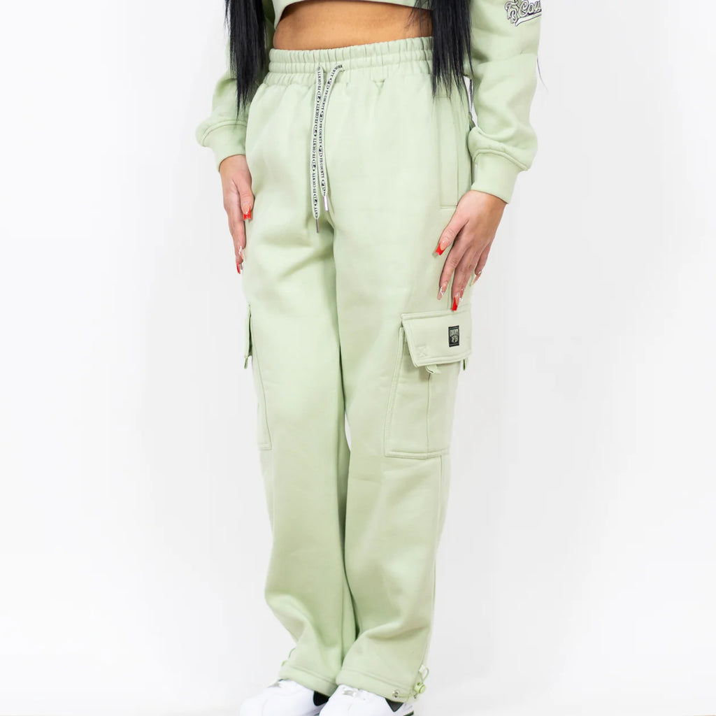FB County Cargo Sweatpants