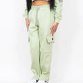 FB County Cargo Sweatpants