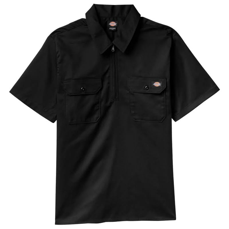 Dickies 1/4 Half Zip