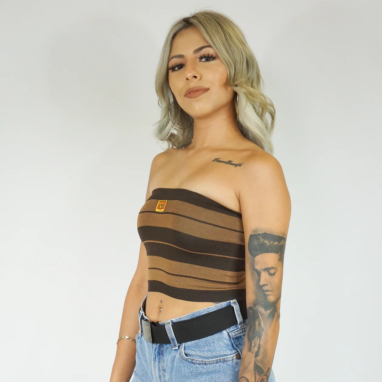 FB County Tube Top