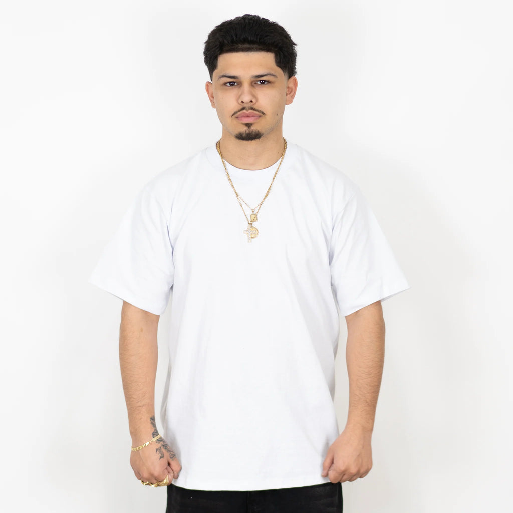 FB County Heavy Hard T-shirt